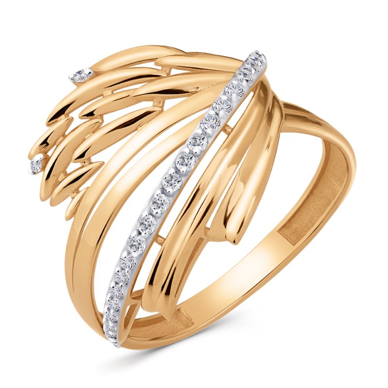 904761-1102 Кольцо 585