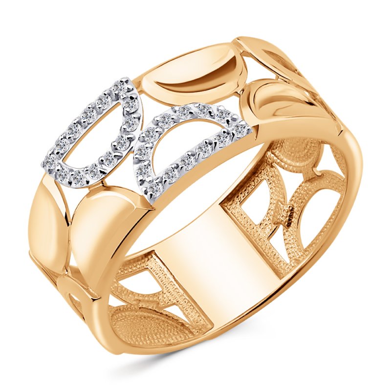 035771-1102 Кольцо 585