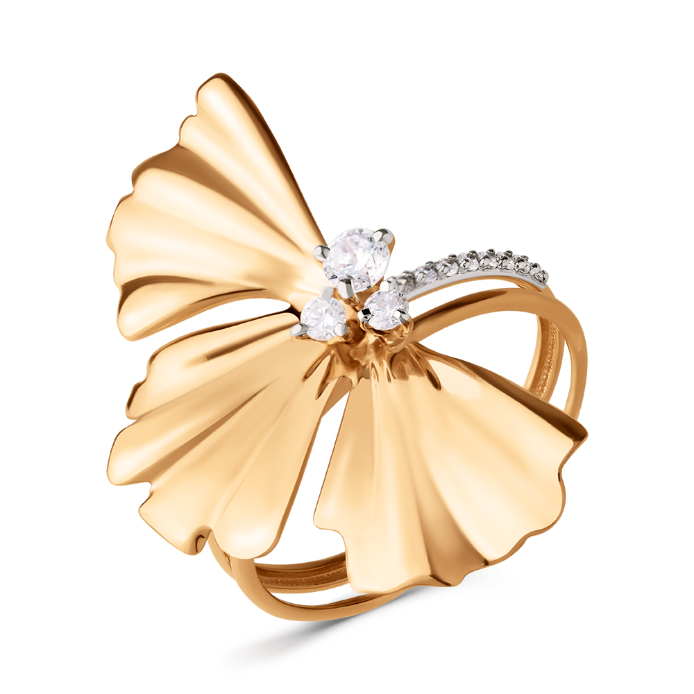 803711-1102 Кольцо 585