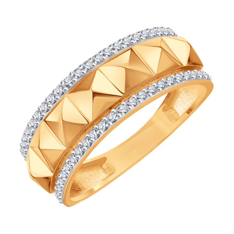 Т14201Д818 Кольцо 585