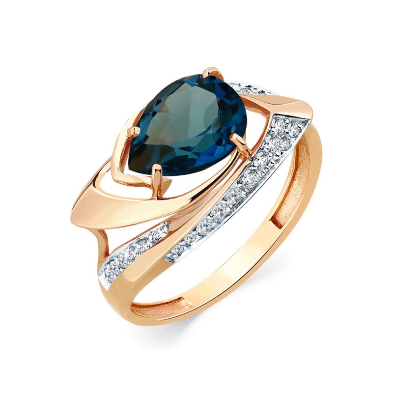 01-3-583-1101-011 Кольцо 585