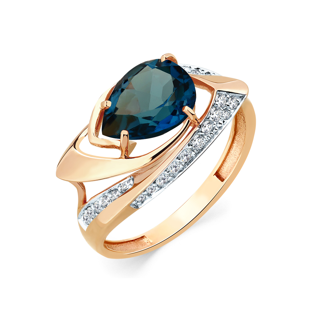 01-3-583-1101-011 Кольцо 585