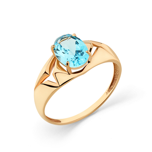 01-3-156-0100-010 Кольцо 585