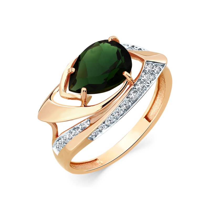 01-3-583-1901-011 Кольцо 585