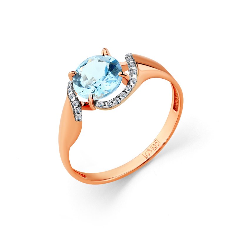 01-3-217-0101-011 Кольцо 585