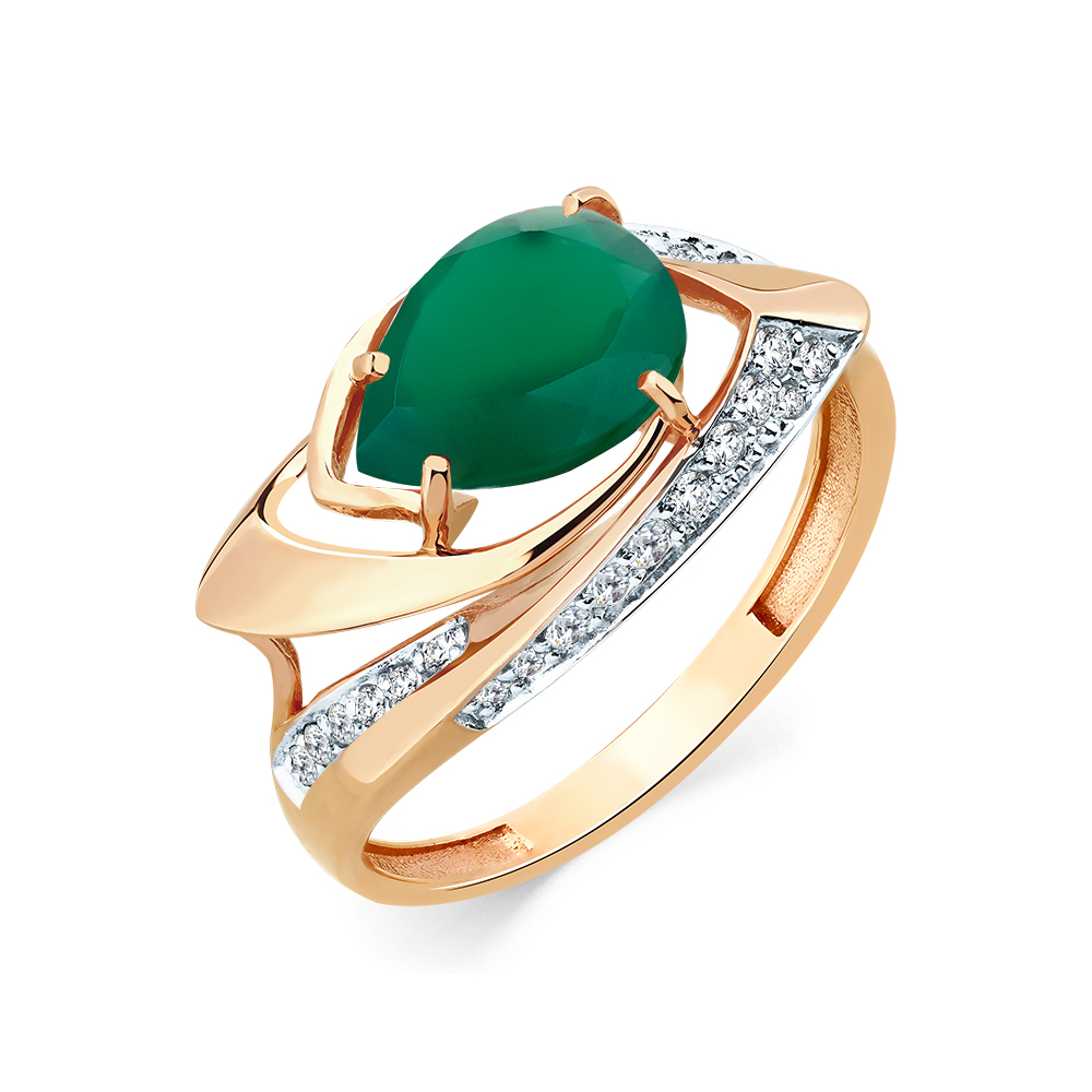 01-3-583-0901-011 Кольцо 585