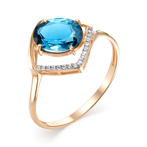 01-1-524-1101-011 Кольцо 585