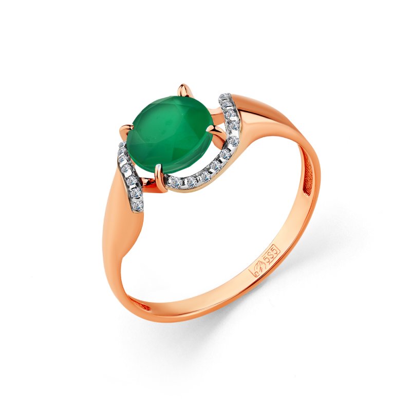 01-3-217-0901-011 Кольцо 585