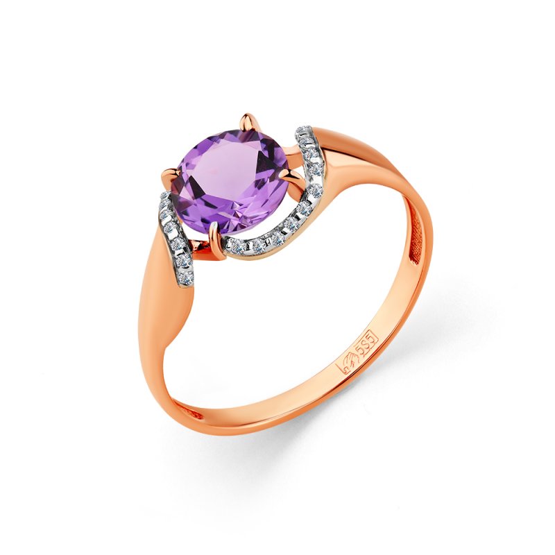 01-3-217-0201-011 Кольцо 585