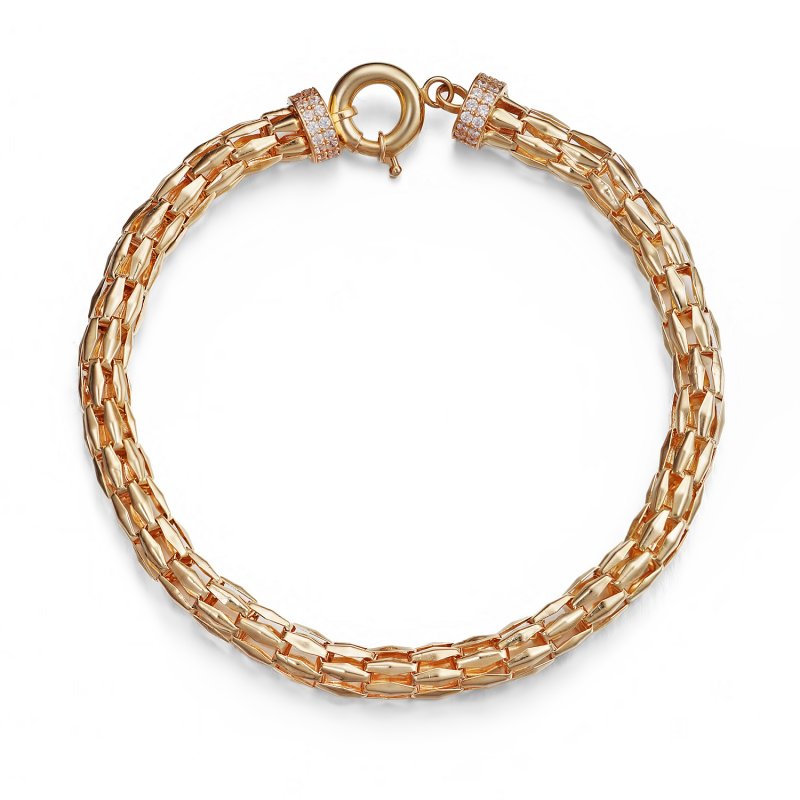 179Q0SCB-00004-M6 Браслет 585