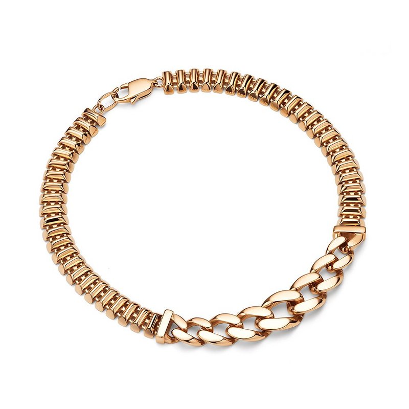 Бр5427 Браслет 585