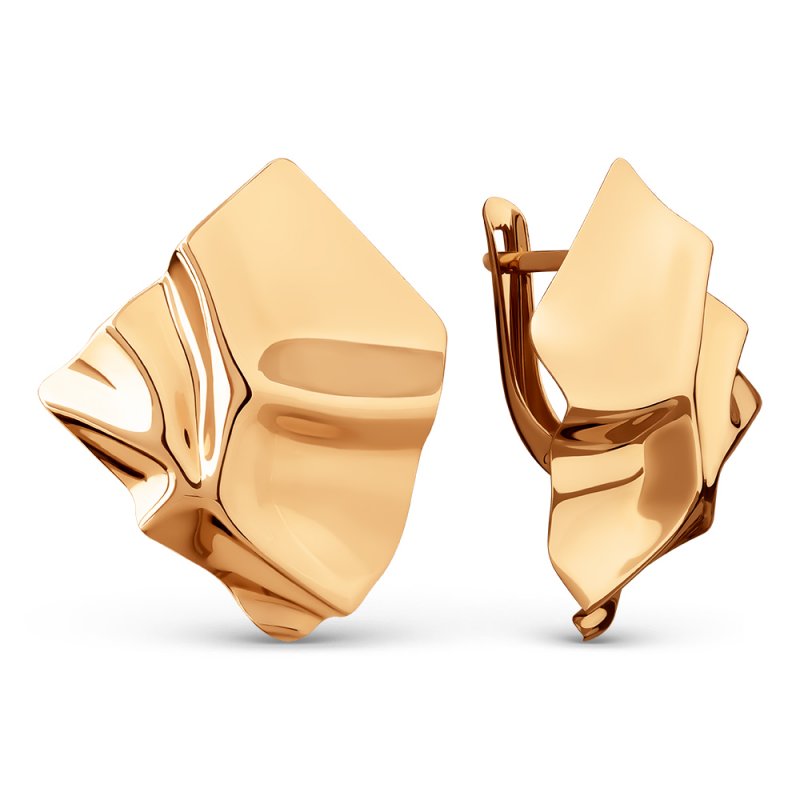 803412-1000 Серьги 585