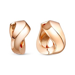 120908 Серьги 585