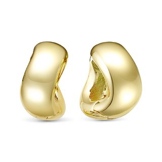 л120905 Серьги 585