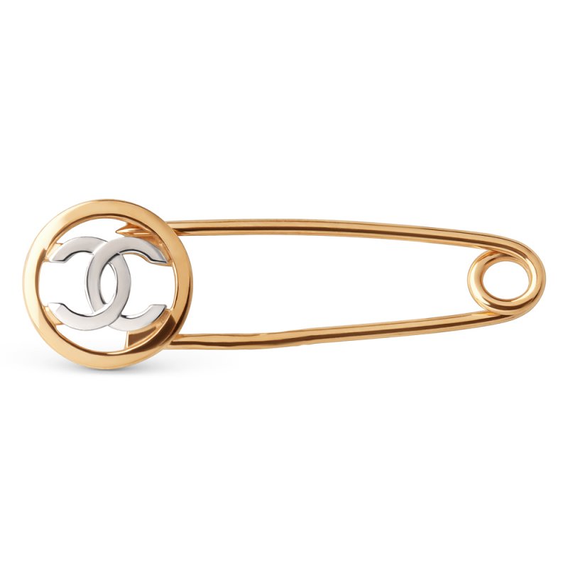 000758-1002 Булавка 585