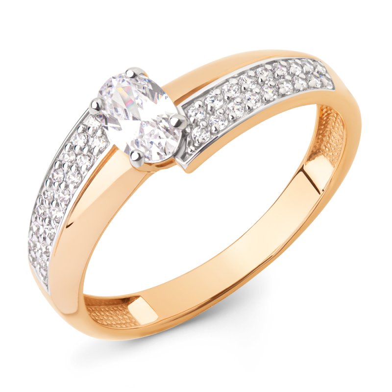 028271-1102 Кольцо 585