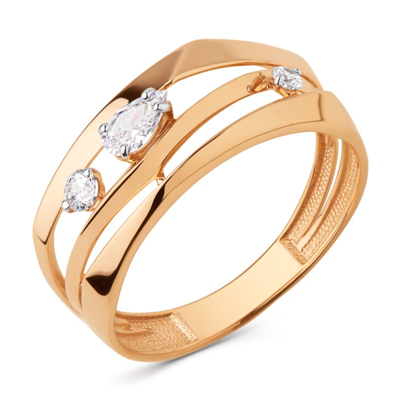 031501-1102 Кольцо 585