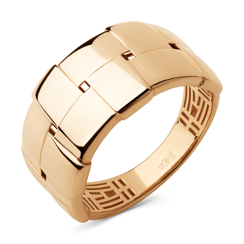 901581-1000 Кольцо 585