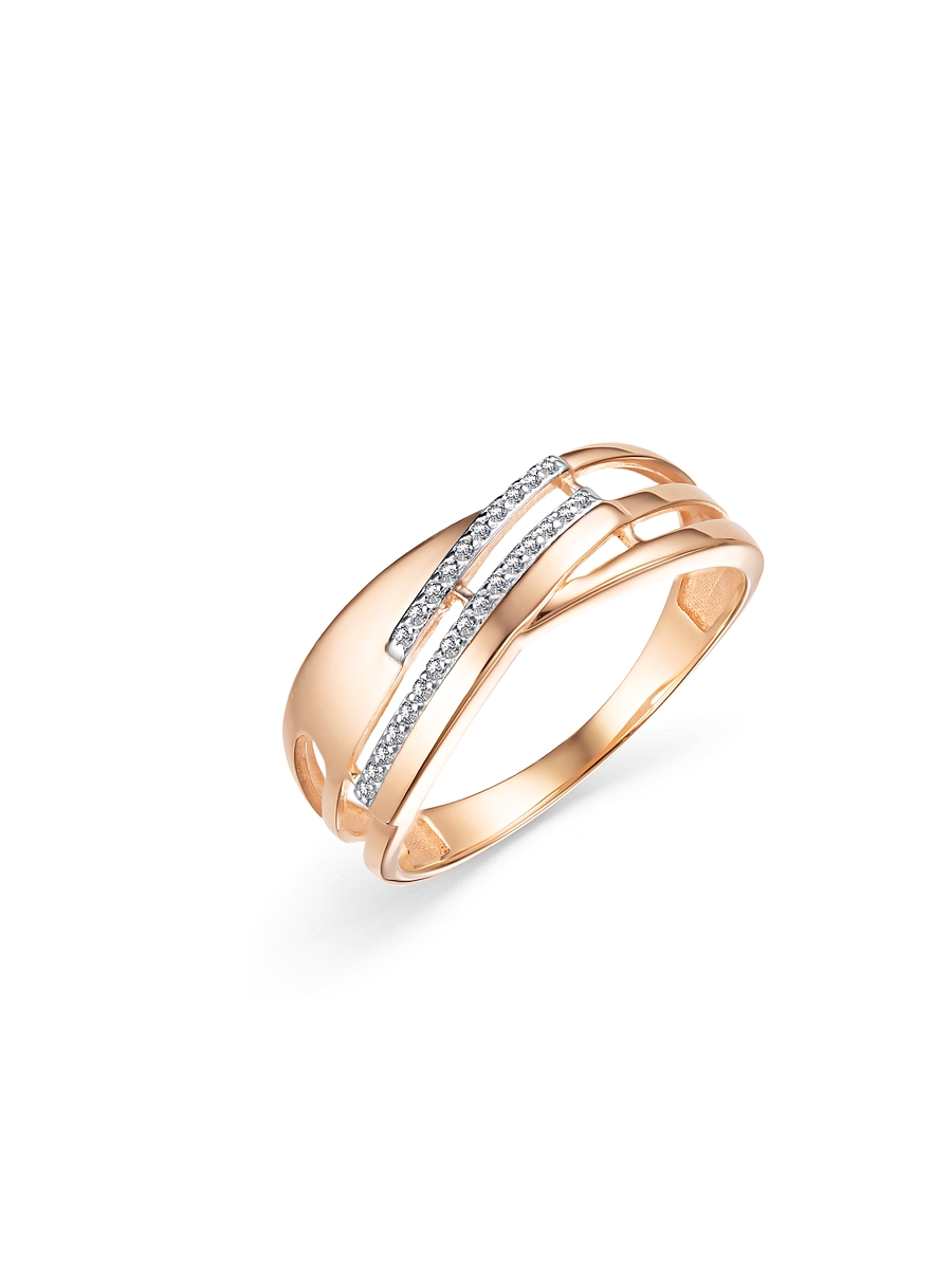 1105403 Кольцо 585