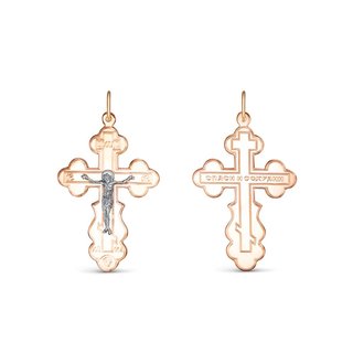 080035 Крест 585