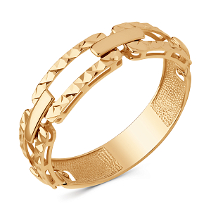 028711-1010 Кольцо 585