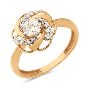 031981-1102 Кольцо 585