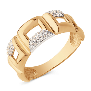 032521-1102 Кольцо 585