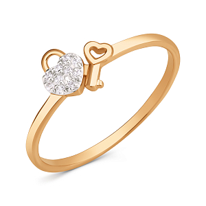 034571-1102 Кольцо 585