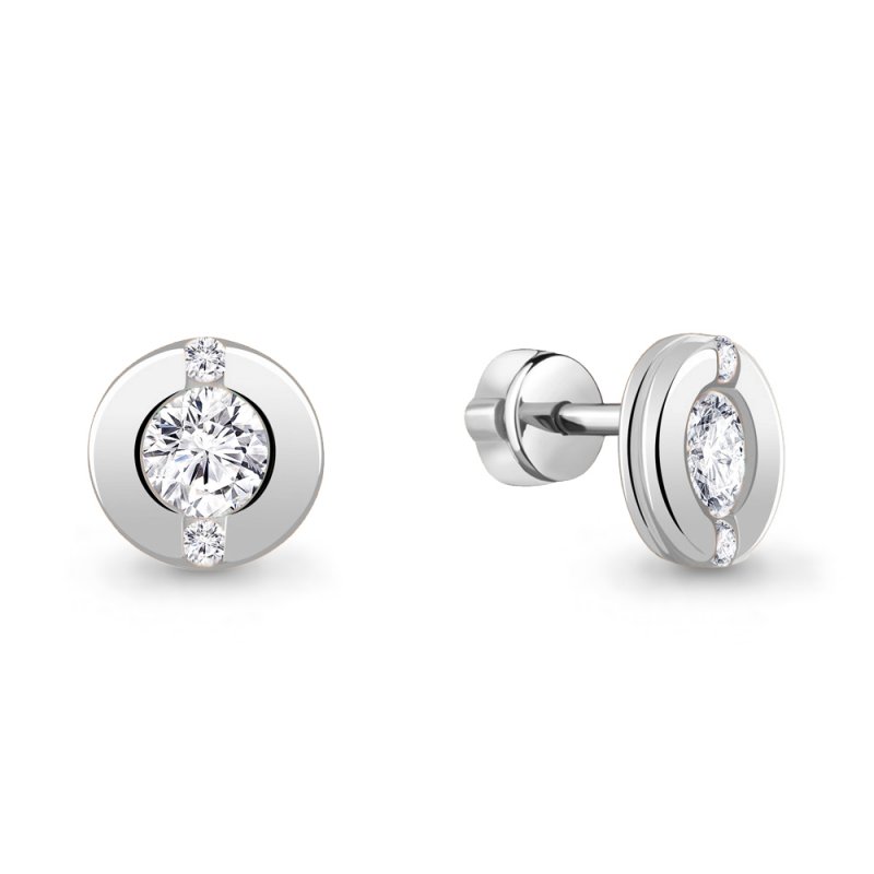 434721А.2 Серьги 585