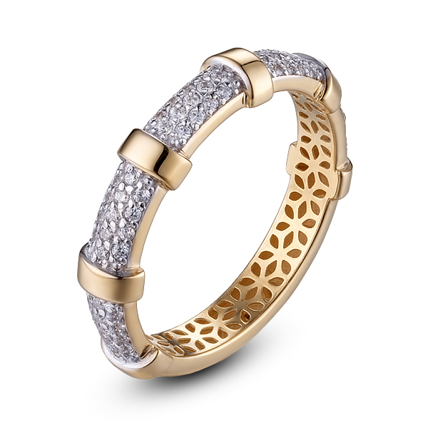 10-10102ж Кольцо 585