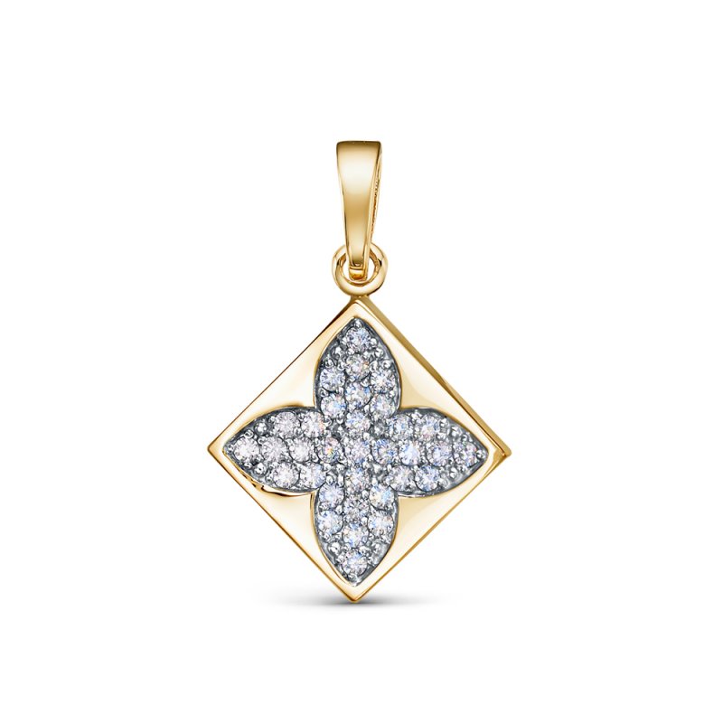 Л030125 Подвеска 585