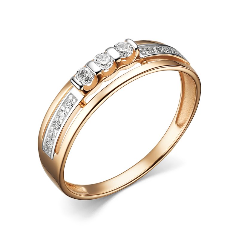 К5318 Кольцо 585