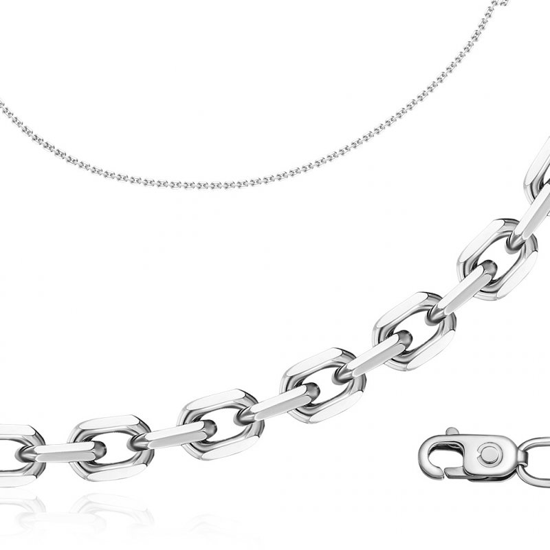 81035141440 Цепь 925