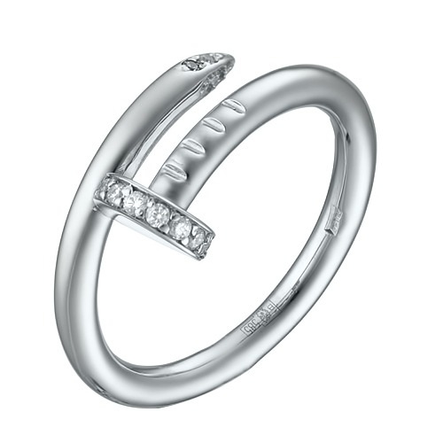 к1187б Кольцо 585