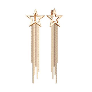 120558 Серьги 585