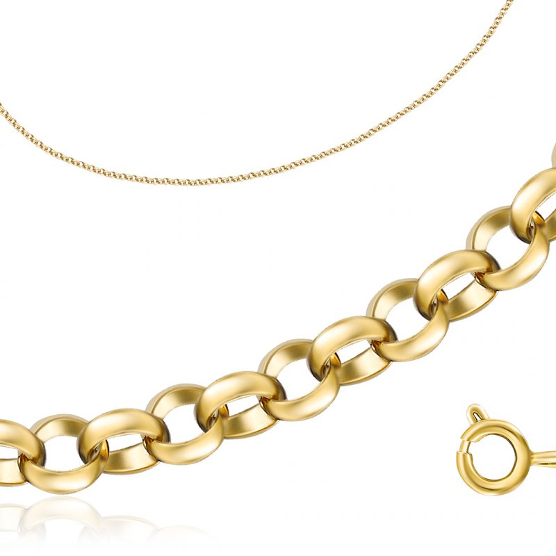 51060340055 Цепь 585