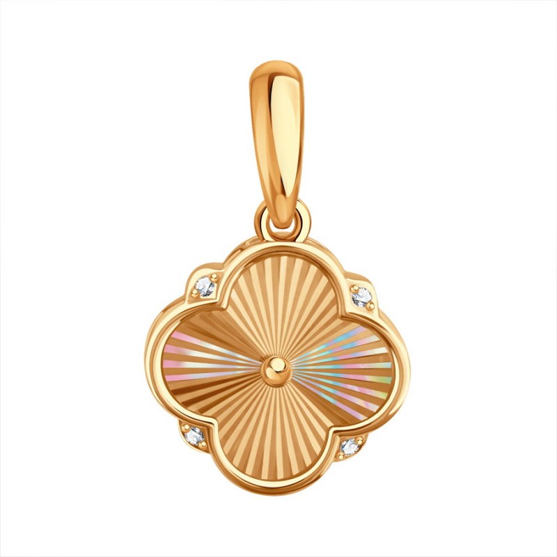 Т102636150 Подвеска 585