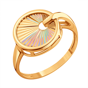 Т10061Д144 Кольцо 585