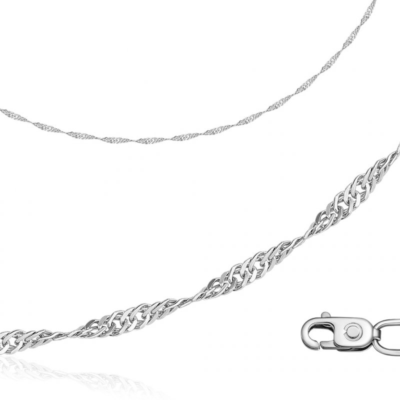 81035022765 Цепь 925