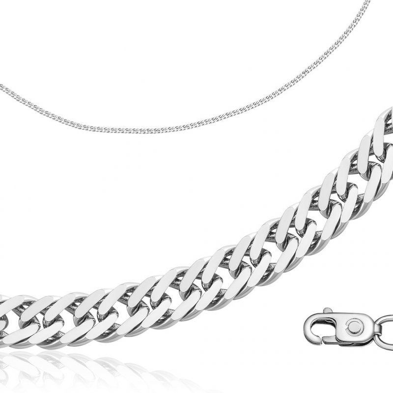 81050020165 Цепь 925