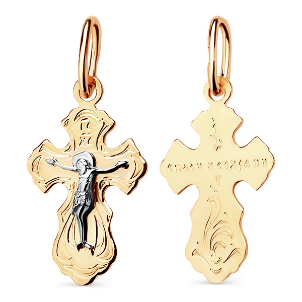 1406435362 Крест 585