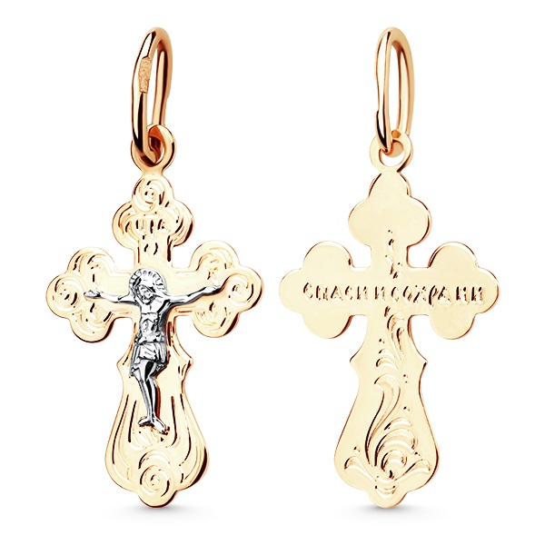 1406435374 Крест 585