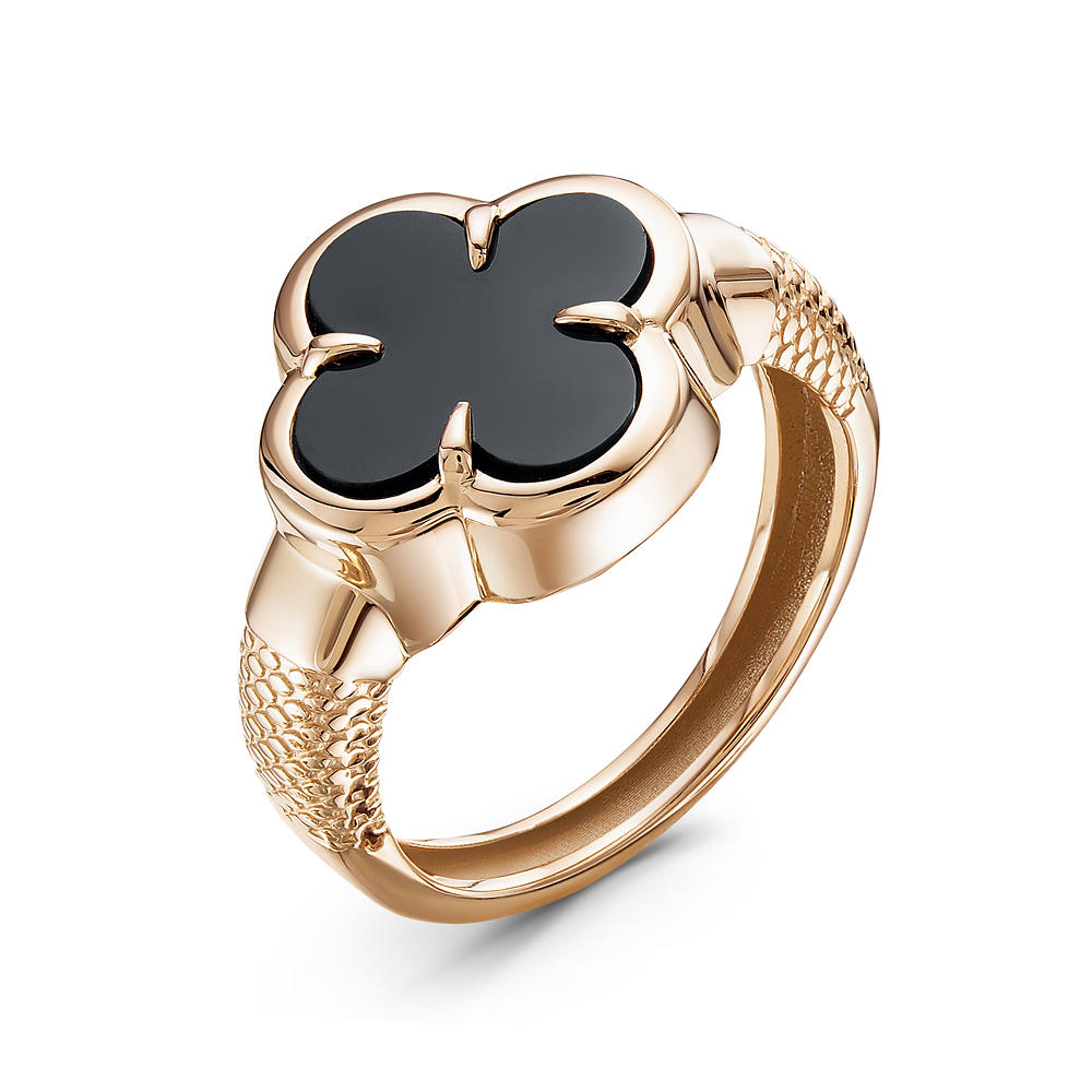 110111 Кольцо 585