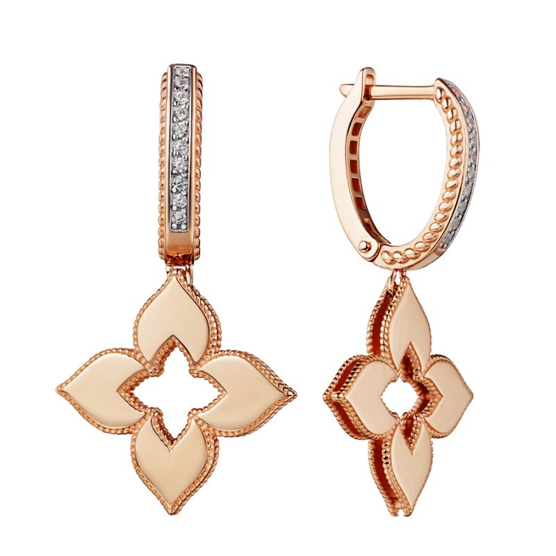 С6138 Серьги 585