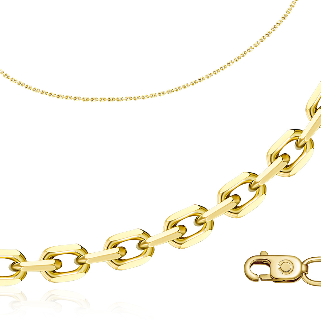 Z1035141450 Цепь 925