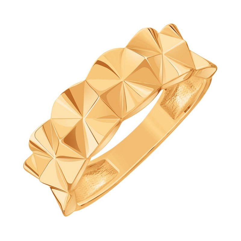 Т10001Д819 Кольцо 585