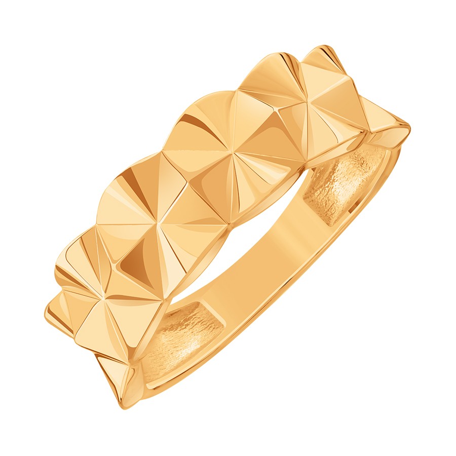 Т10001Д819 Кольцо 585