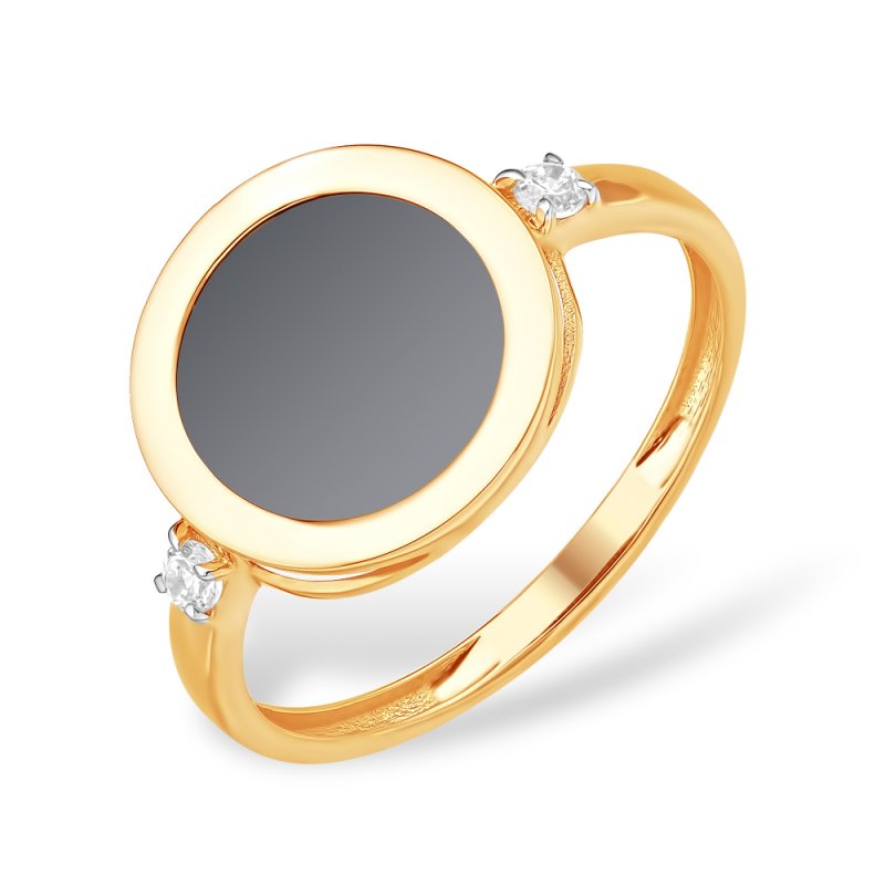 К13220047 Кольцо 585