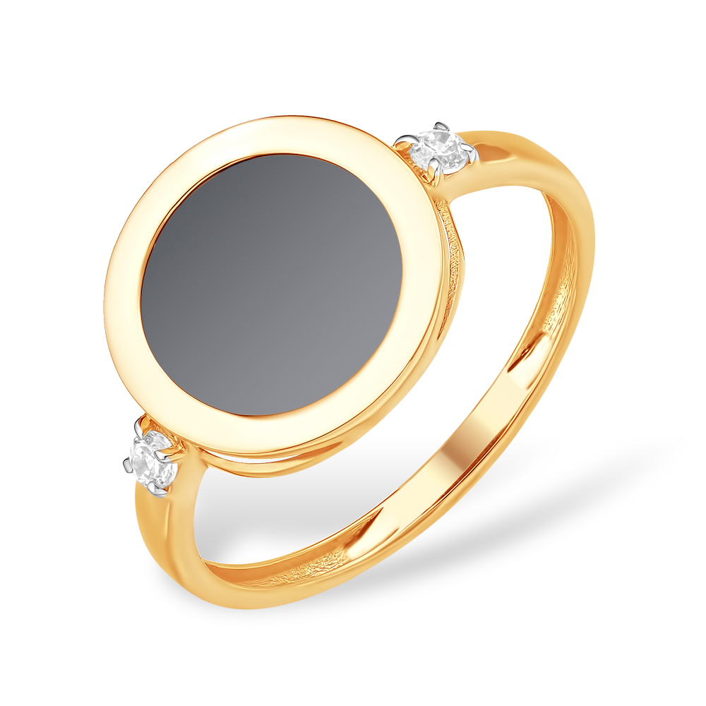 К13220047 Кольцо 585