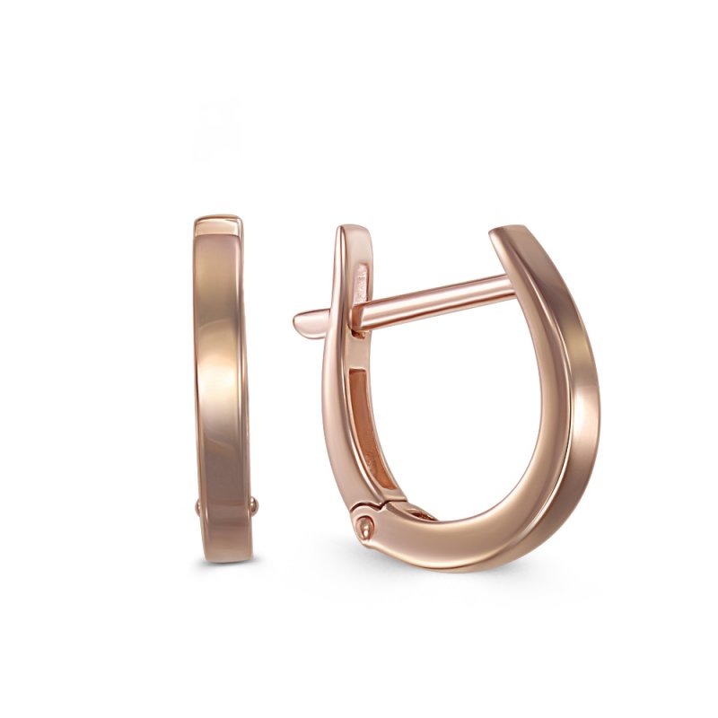 10000020580-1 Серьги 585